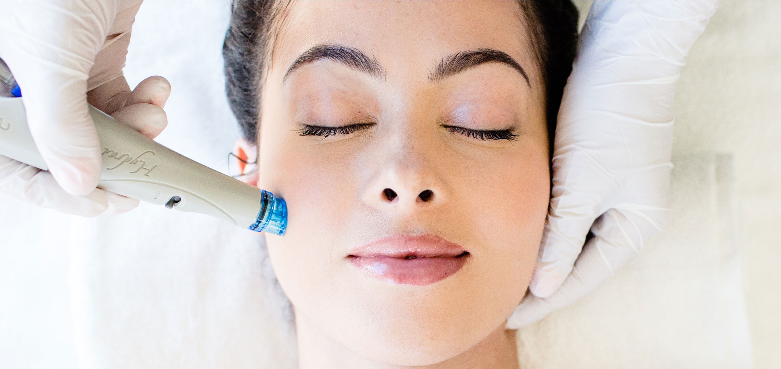 Hydrafacial Treatments Ottawa Avantia Health